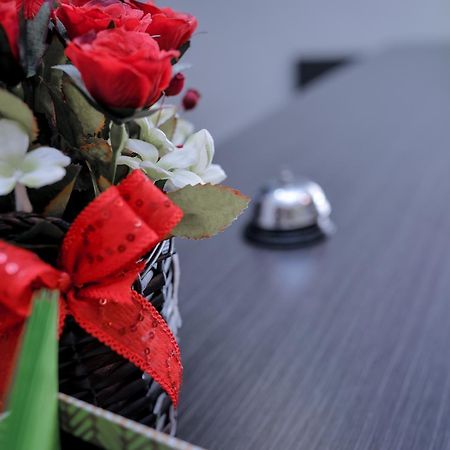 טאוואו Eden Boutique Hotel מראה חיצוני תמונה