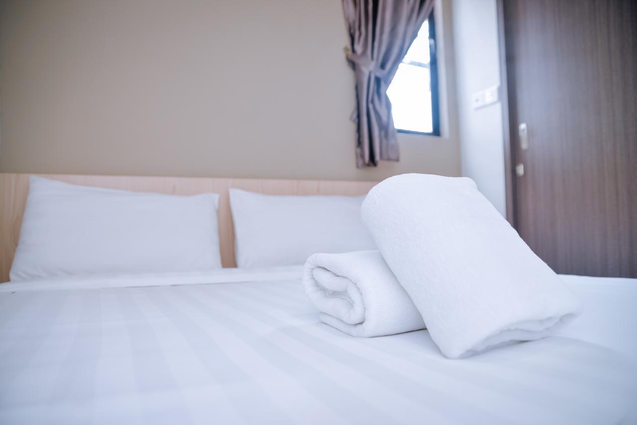 טאוואו Eden Boutique Hotel מראה חיצוני תמונה